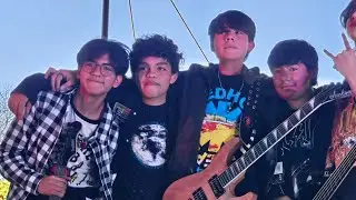 Fiesta Pagana - M&auml;go de Oz | LDDM (COVER EN VIVO)