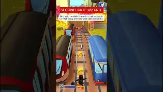 Kenny and Cora | SECOND DATE UPDATE