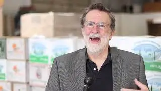 WSFB Bruce Rankin Retirement Message