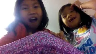 Kelly and Mandy will take to you about Kelly Li