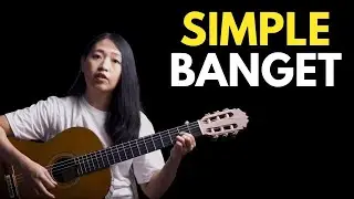 Slow to change chords? Try this