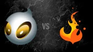 CRS vs DIG - 2014 NA LCS Playoff Quarterfinals G1