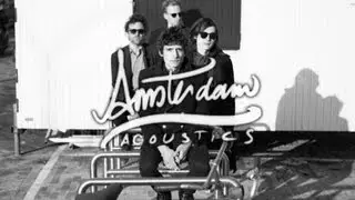 The Vagary ♫ Palm Tree Shadow &bull; Amsterdam Acoustics &bull;