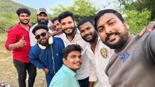 ROYAL VIHARI 50K PARTY 🎉 WITH RJPT VENKY AND FRIENDS|VLOGS|