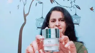 #Wow Anti Aging Night Cream ll #Best Anti Aging Night Cream ll #YouTubeshortvideo