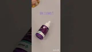 The Derma Co's Salicylic Acid Face Serum! #TheDermaCo #AcneFighter #GlowingSkin #SkincareLovers