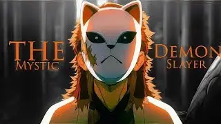 The Mystic - AMV - 「Anime MV」| Demon Slayer