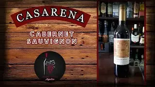Casarena Reservado Cabernet Sauvignon | Vinos Argentinos