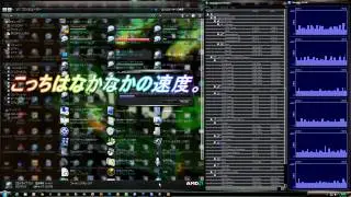 GV-MVPシリーズでDVDFab Passkey 8を使ってts抜き