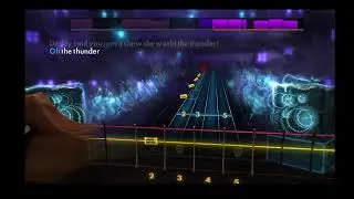Fall Out Boy  -  She's My Winona (bass)