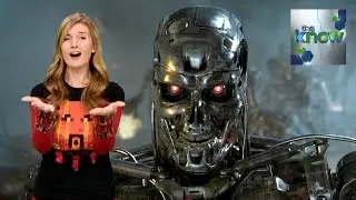 Firm Aims to Create Sentient Machines Within Five Years - The Know