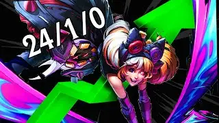 This Is Why Gwen Is Getting Nerfed...