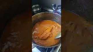 pescado forrado con huevo