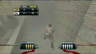 DAL v CAR CSS-2 | EP 416 F | 2008 NA Playoff Championship Finals