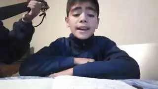 Muchas Veces has oído la Palabra del Señor