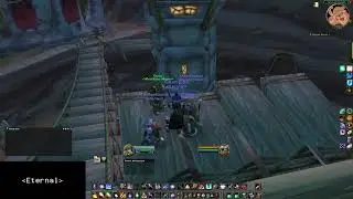 Orgrimmar Flight Master Location (Horde) | WoW Classic