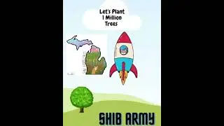 Million trees - Djpitr