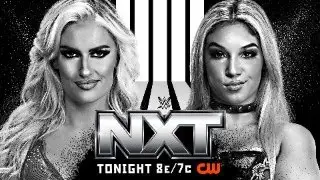 WWE NXT & AEW DARK STOCKING STUFFER December 16, 2025 Review & Reaction