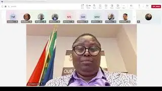 MS TEAMS LINK FOR VIRTUAL SPECIAL SITTING -  15 JULY 2025@08H00