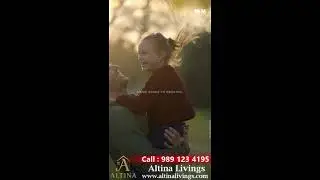 M3M GIC (Gurgaon International City) &ndash; Sector 9, Manesar (IMT Corridor) |  | Altina Livings