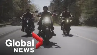 &ldquo;Tough Turban&rdquo; designed to keep Sikh motorcyclists safe