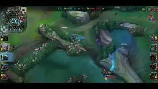 Senna (Support) vs Thresh - 6/3/10 Master Ranked Match - Wild Rift Patch 3.4A