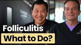 Folliculitis After A Hair Transplant