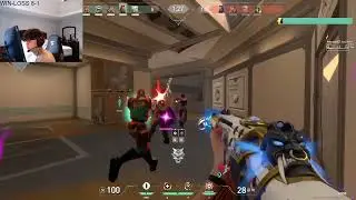 Shanksttv Ace