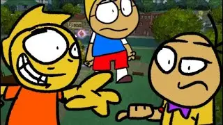 Simpsons Hit & Run Except Bart Simpson Is A Deranged Serial Killer 