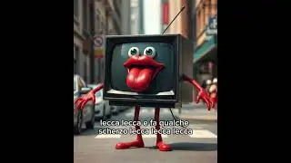 Tonguetto Tevitto #italianbrainrot #funnyimages #funnymemes #kidfreindly #stealabrainrot #facts