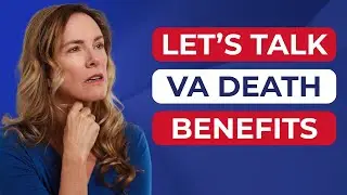 Who Really Gets VA Death Benefits? Find Out Now!