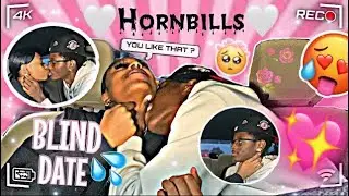 I Put A Shy DUDE On A BLIND DATE With A INSTAGRAM BADDIE..🥰 !  *Gone Right*