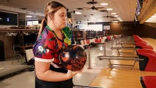 Hammer Black Widow 3.0 | Lauren Russo