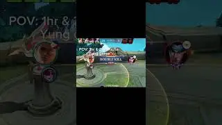 Late game #GamingCommunity #MobileGaming #MobaGaming #MobaLegends #EsportsMobile #GamingReels