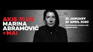 Arda CabaoğluForced Misophonia: BLAST, BLOW, PULSE | SSM - Sakip Sabanci Museum | Istambul 2020