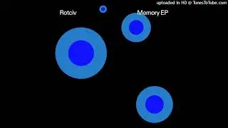 ROTCIV - Trintage (Facets Remix) [Melodize]