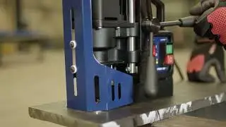 Holemaker Pro 35 Promotional Video