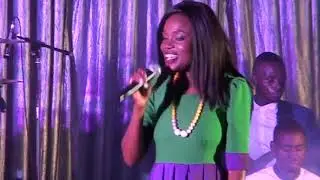 Just Wanna Praise - Mhalamhala ya Xikwembu (Live)