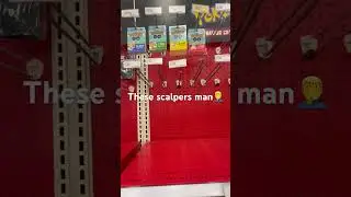 Scalpers suck #stopthescalpers#pokemoncards