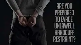 The TIHK - Tiny Inconspicuous Handcuff Key (IndieGoGo)