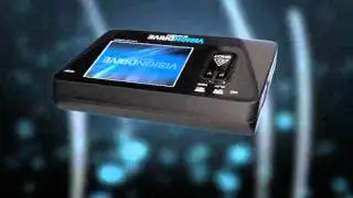Vision Drive--3D