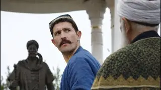 TAJANG ZARMITONIY. BOBOKALONGA DARDIHOL