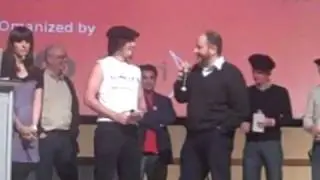 Startup2.0 - Colnect takes 1st place