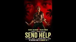 Send Help (2026) review