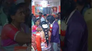 நிச்சயதார்த்தம் நல்ல முறையில் நடந்தது❤️ Finally💜🖤Happily engaged with my heart #autokaaran #love