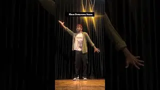 Learn Most Famous Step | Real Love Step