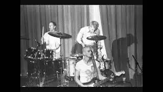 Butthole Surfers - Radio Interview - Amsterdam? 1985?