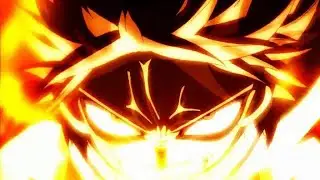 Top 10 Anime With Cool Male Lead 2017