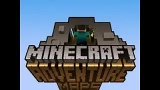 How To - Download And Play Minecraft Adventure Maps -MAC-