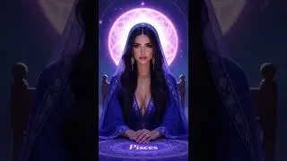 Sun, Moon, Mars, Mercury and Pluto in Aquarius # Pisces